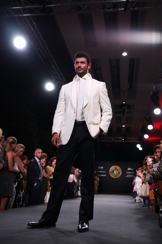 LIPS Italian Brands Fashion Show
